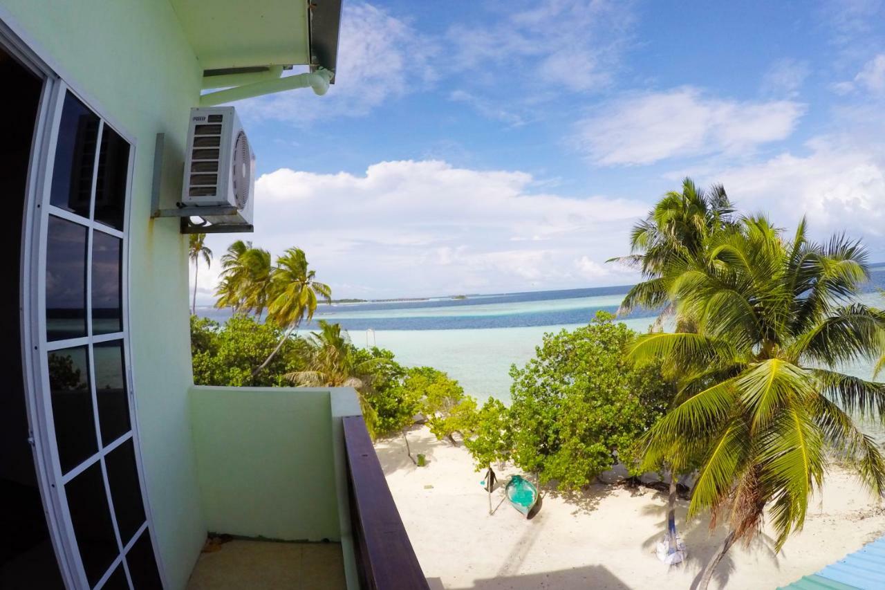 The Sky Maldives Gulhi Kamer foto